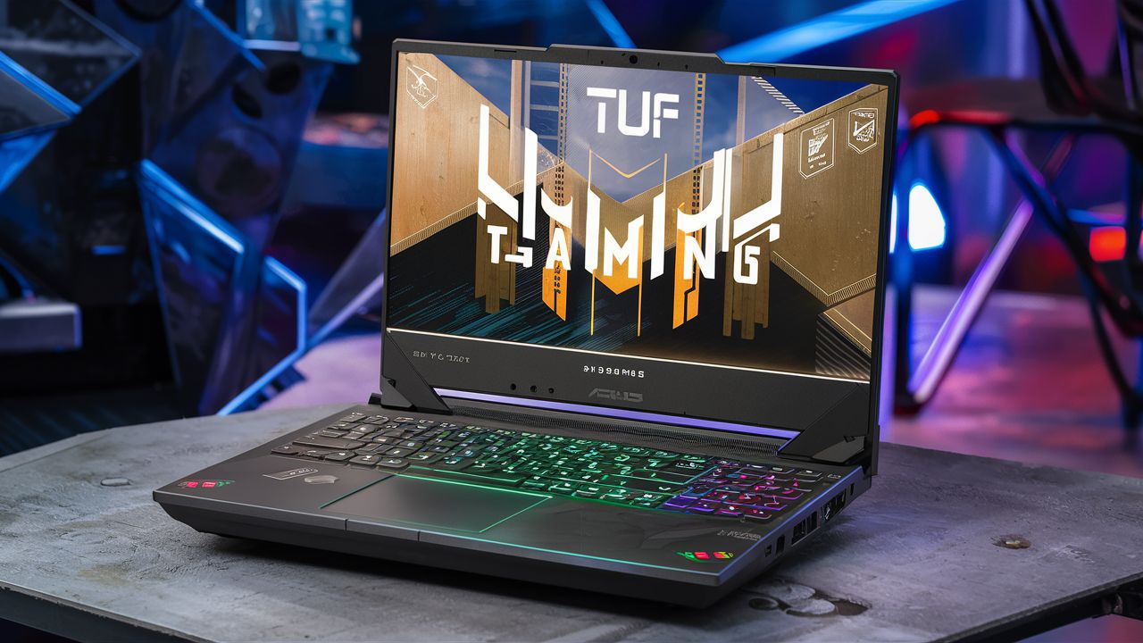 TUF Gaming FX505DT-AL106T