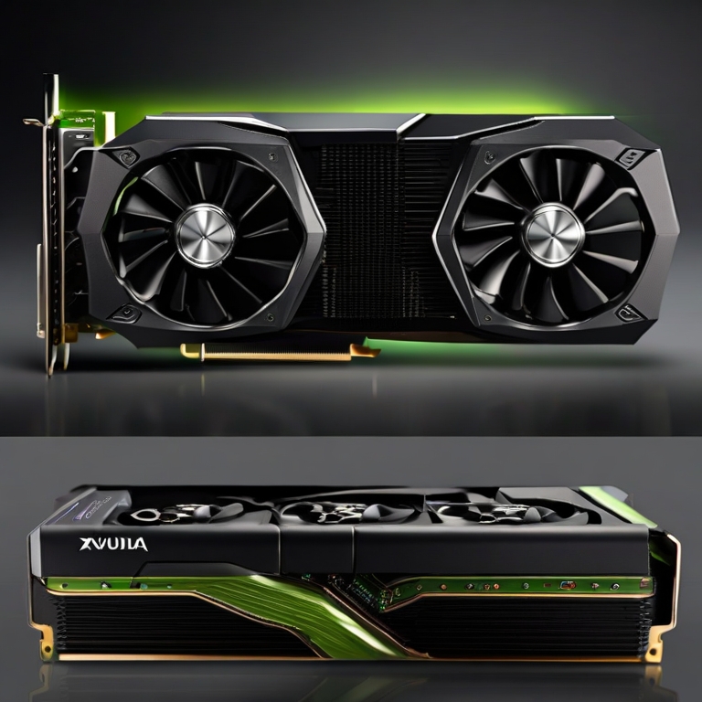 Introduction to xnxubd 2020 Nvidia Overview and History