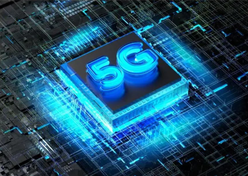  Moto G54 5G network
