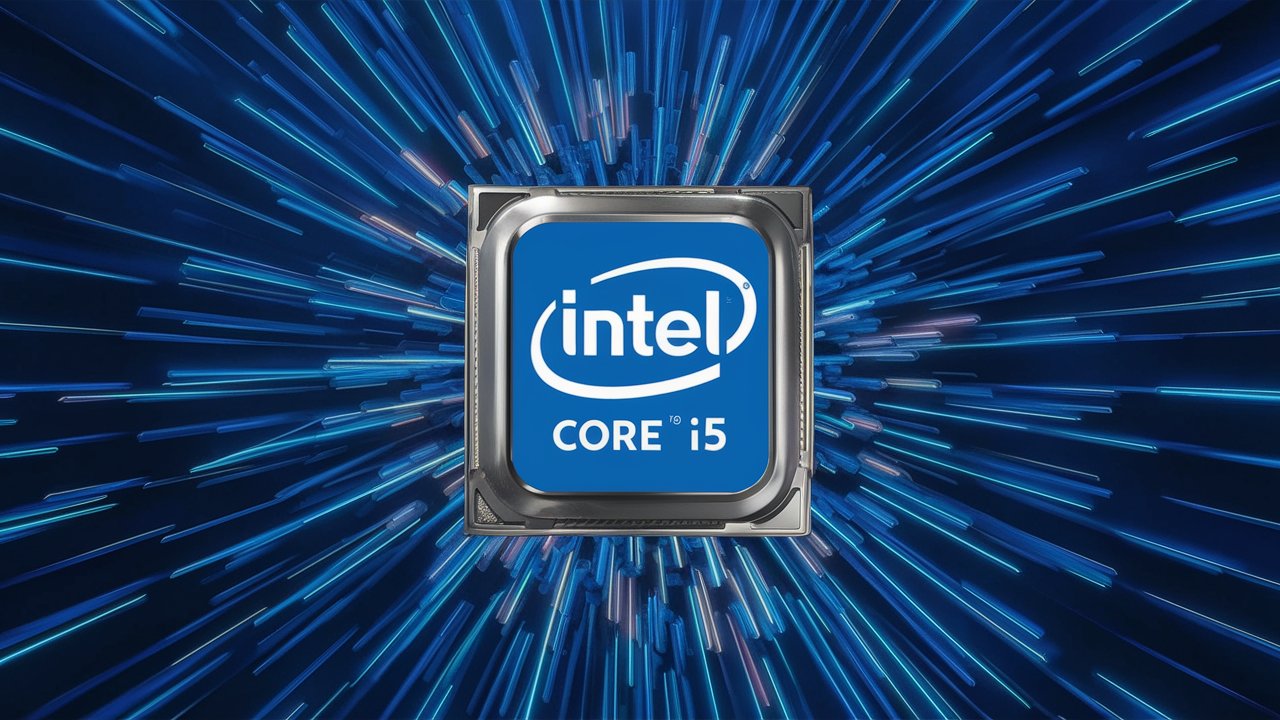 i5 processors