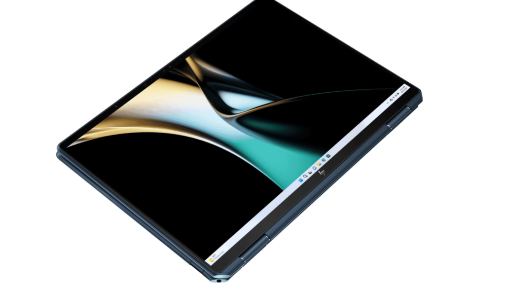 HP Spectre x360 2 in 1