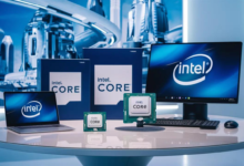 Intel Core Processors