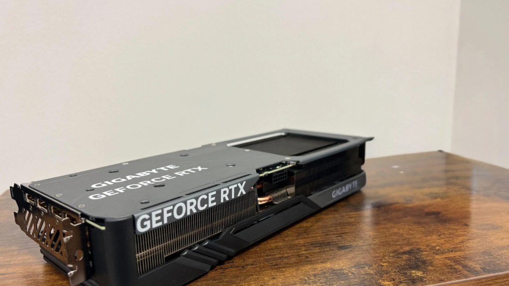 Nvidia GeForce RTX 4070 Super