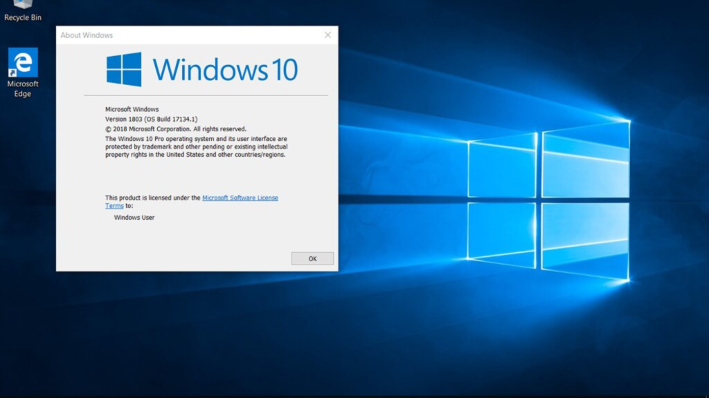 microsoft windows 10