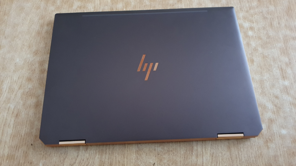 HP Spectre x360 14