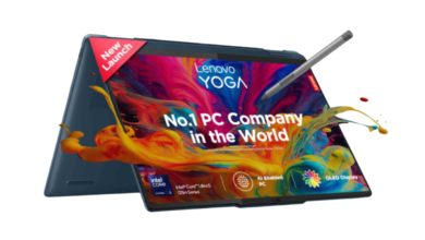 Lenovo Yoga 7i 2-in-1