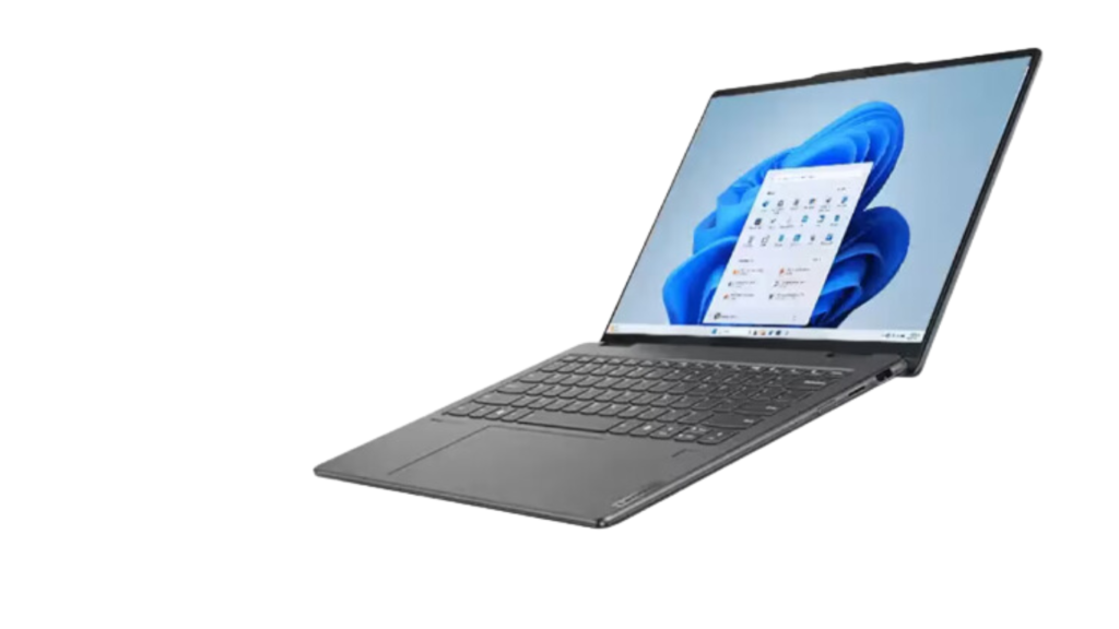 Lenovo Yoga 7i 2 in 1 5