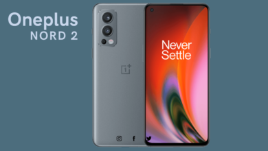 OnePlus Nord 2