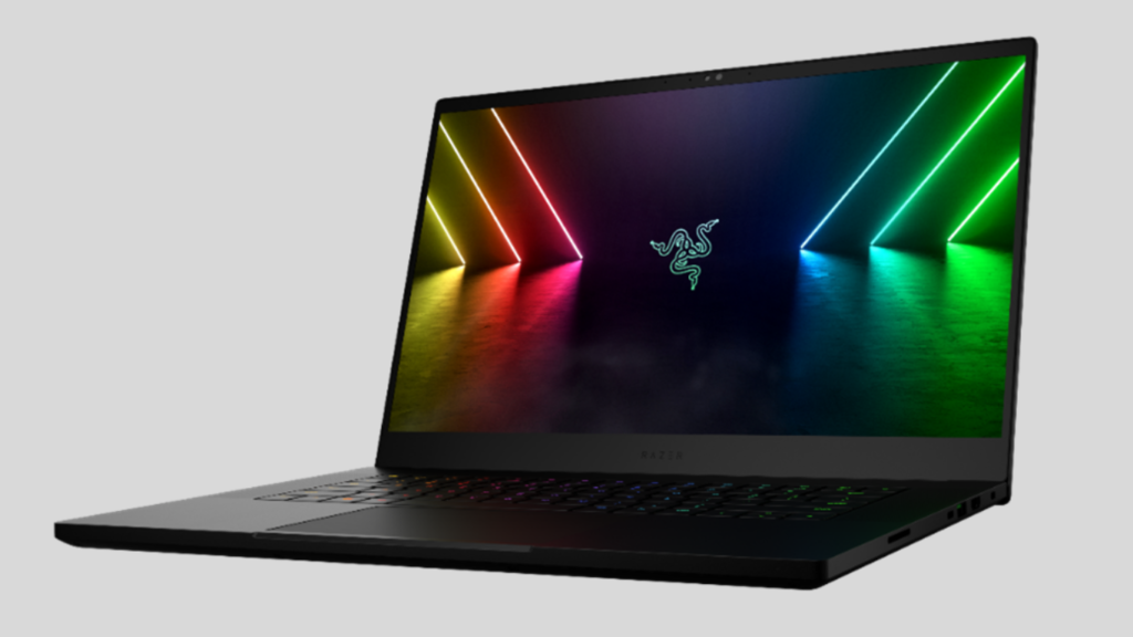 Razer Blade 17 (2024) laptop