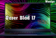 Razer Blade 17 2024