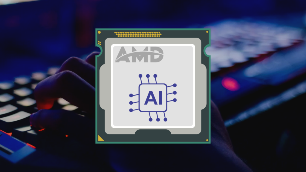 AMD Ryzen AI 9 HX