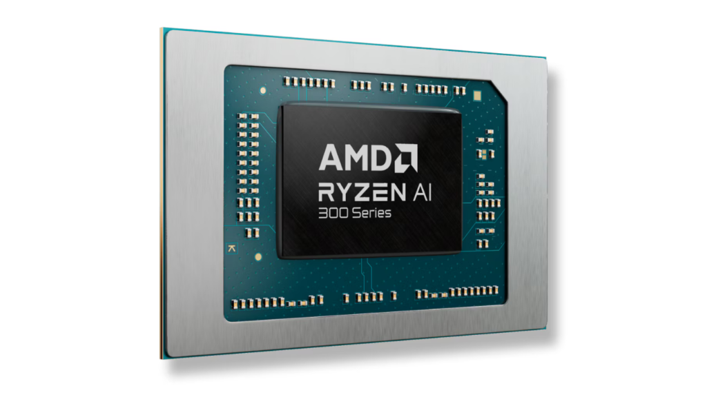 AMD Ryzen AI 9 HX Processor