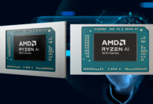 AMD Ryzen AI 9 HX 370