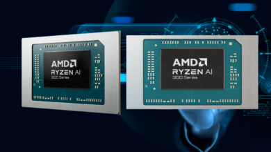 AMD Ryzen AI 9 HX 370