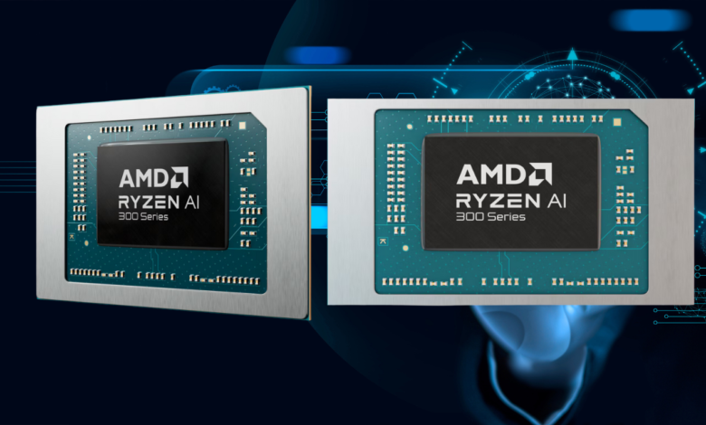 AMD Ryzen AI 9 HX 370