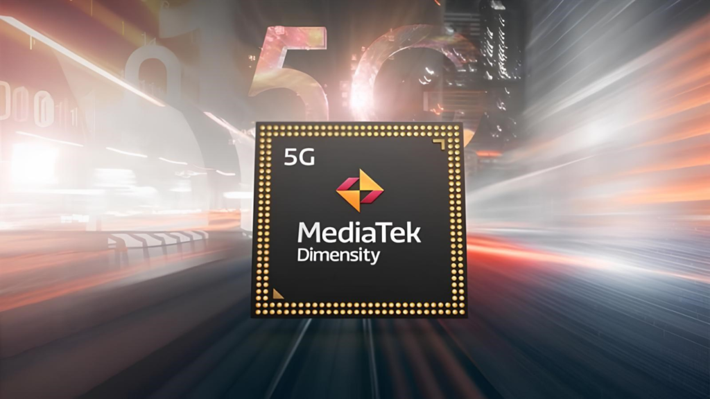 MediaTek Dimensity 7030