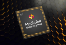 MediaTek Dimensity 7030