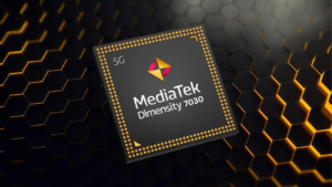 MediaTek Dimensity 7030