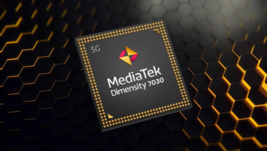 MediaTek Dimensity 7030