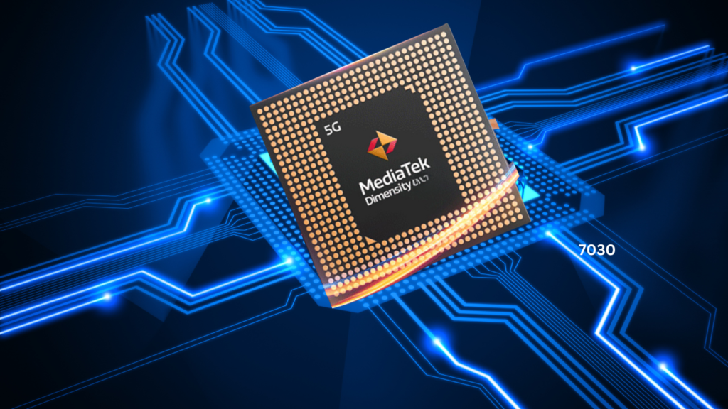 MediaTek Dimensity 