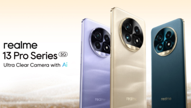 Realme 13 Pro 5G