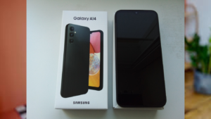 Samsung Galaxy A14 5G