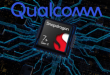 Snapdragon 7s Gen 2