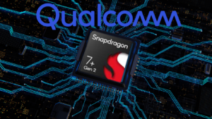 Snapdragon 7s Gen 2