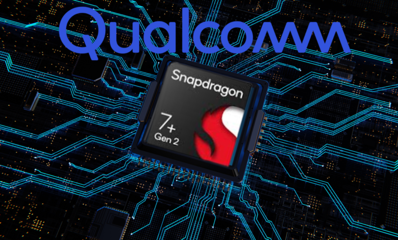 Snapdragon 7s Gen 2