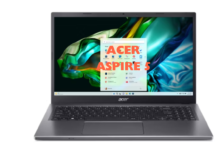 acer aspire 5 laptop