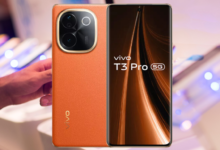 vivo t3 pro