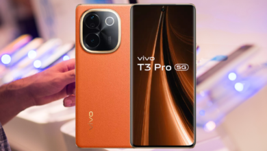 vivo t3 pro